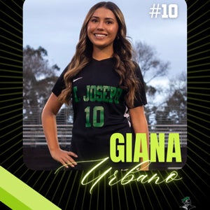 Giana Urbano mugshot