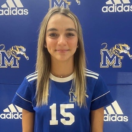 Arianna Cruz mugshot