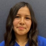 Amaiah Dominguez mugshot
