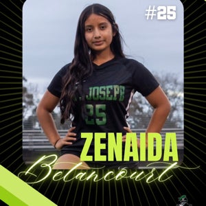 Zenaida Betancourt mugshot