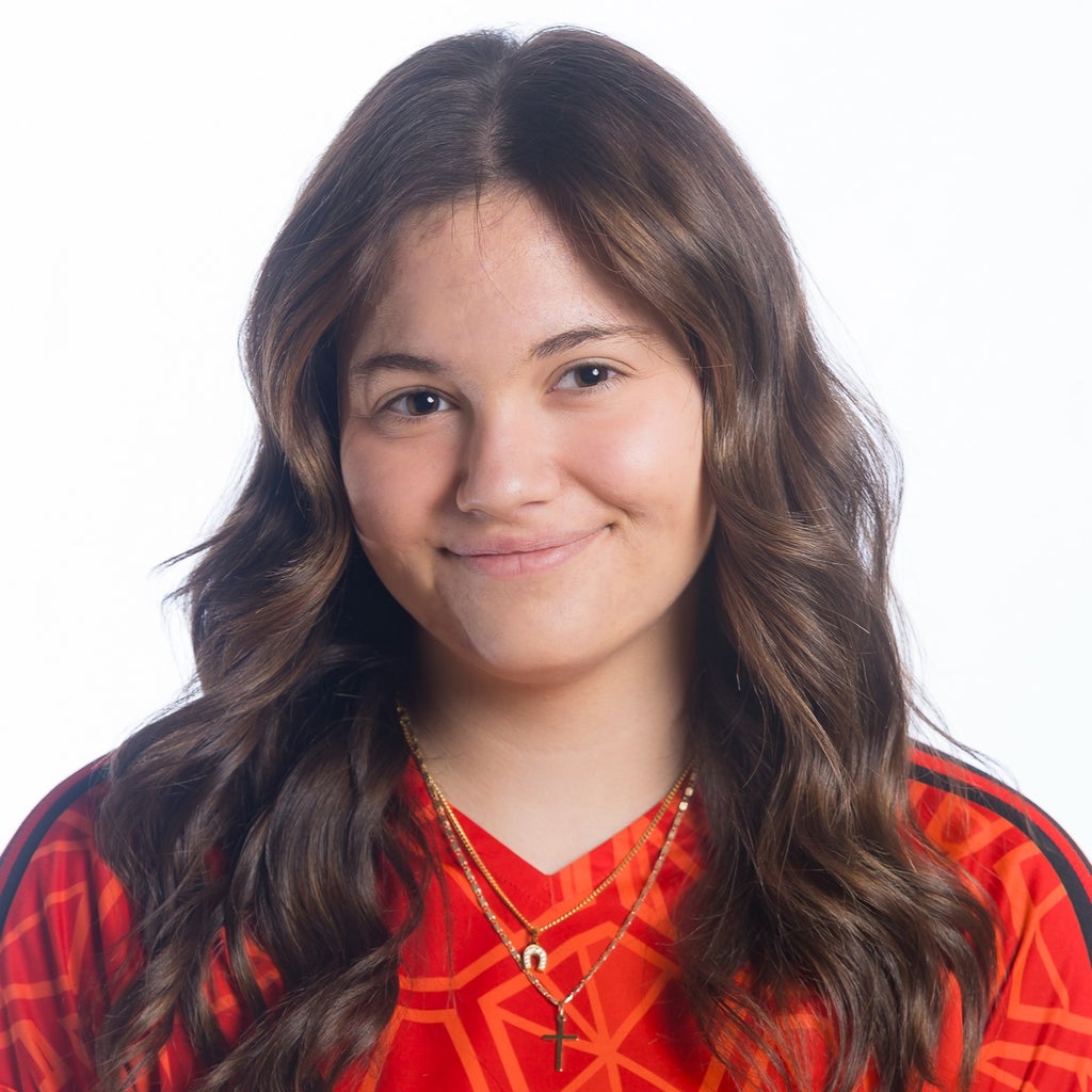 Gianna Flesoras