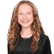 Ava Sanford mugshot