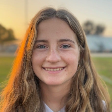 Madeline Marx mugshot