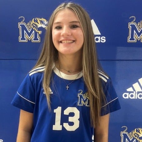 Alexia Espejo mugshot