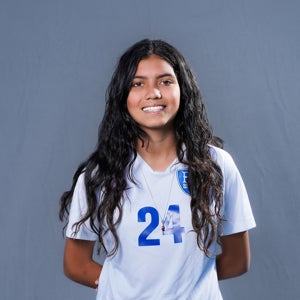 Sophia Ramirez mugshot