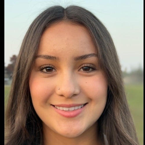 Josselyn Pacheco mugshot