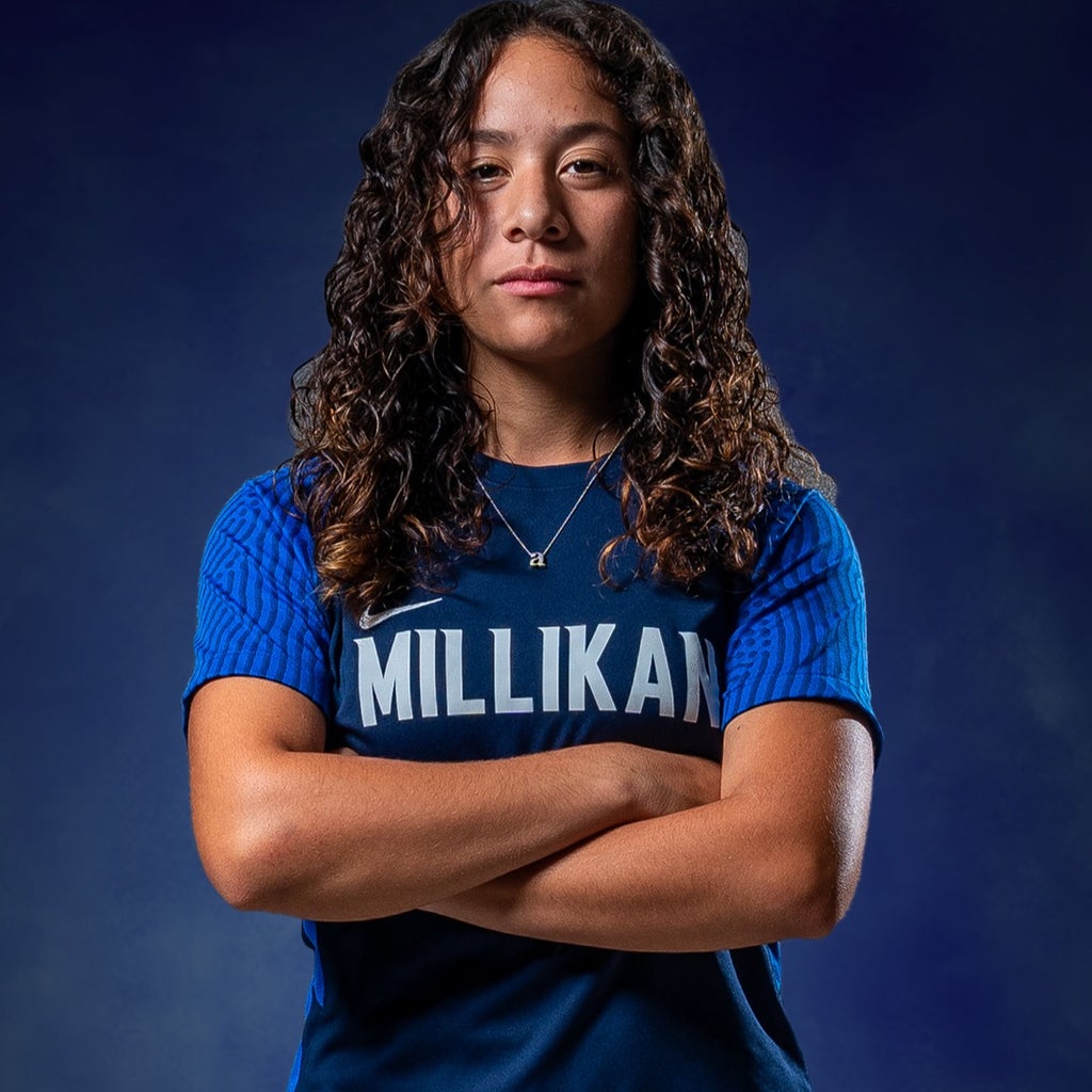 Atiana Avila mugshot