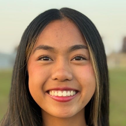 Athea Vinluan mugshot