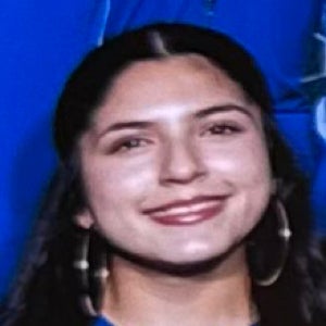 Yazmine Mendoza mugshot