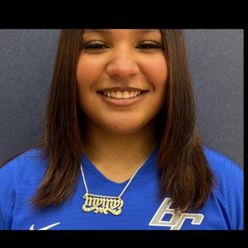 Amaya Daniels mugshot