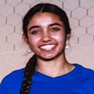 Jazleen Dhaliwal mugshot