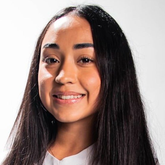 Hayden Solis mugshot