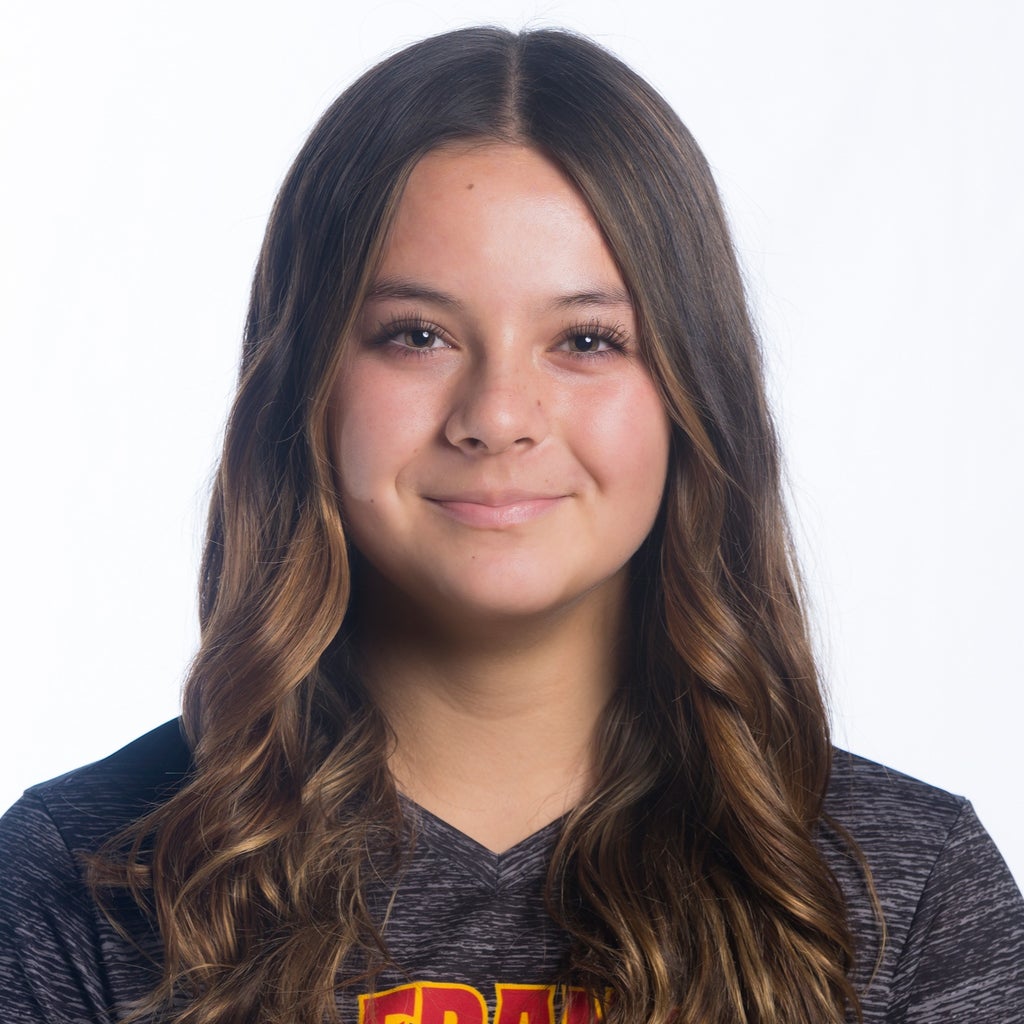 Mariko Palmieri mugshot