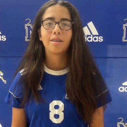 Gabriella Navas