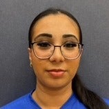 Harleen Dhaliwal mugshot
