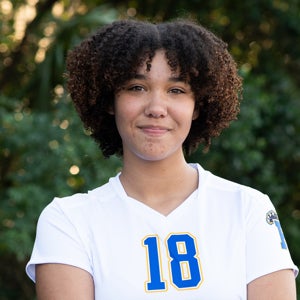 Mariah Manns mugshot