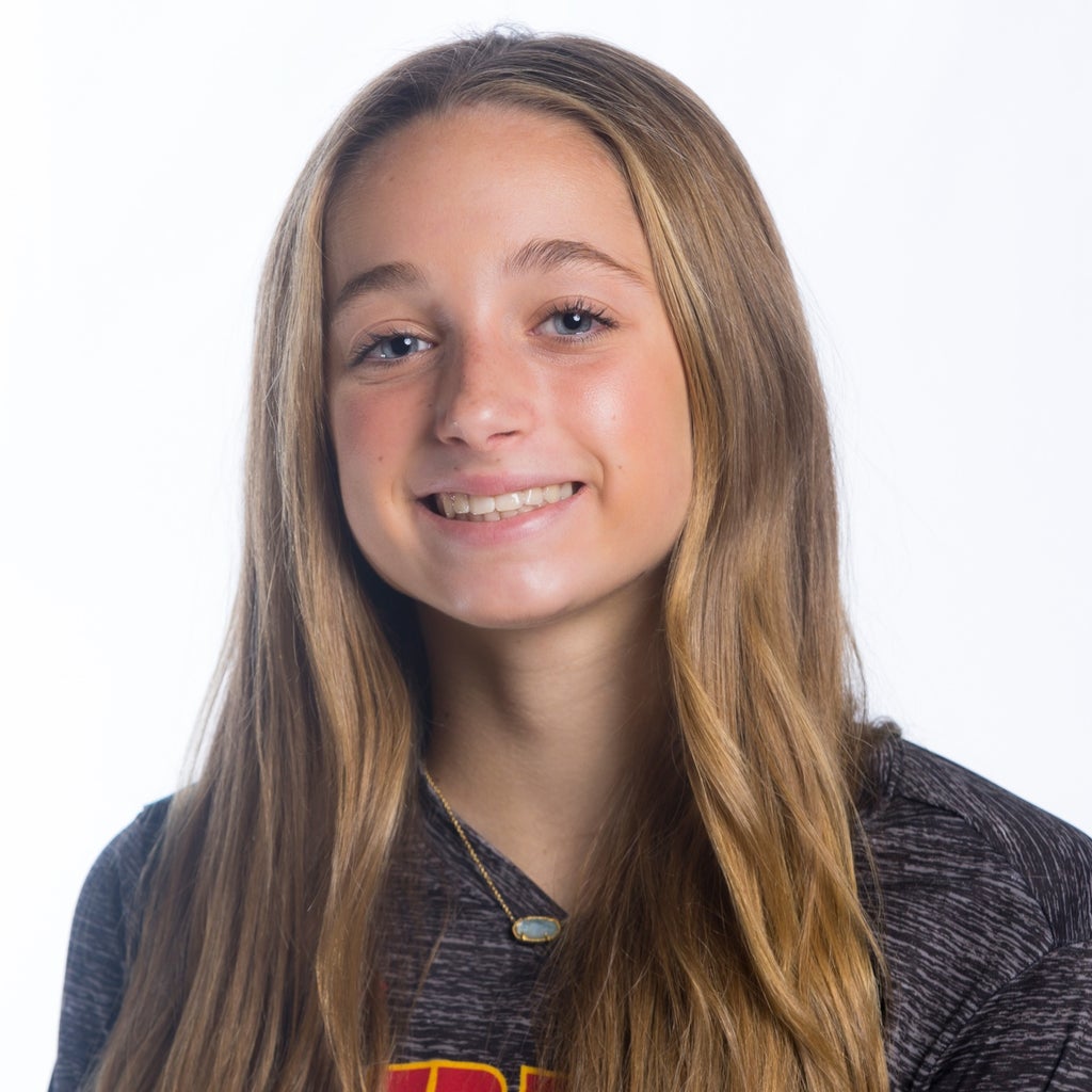 Anna George mugshot