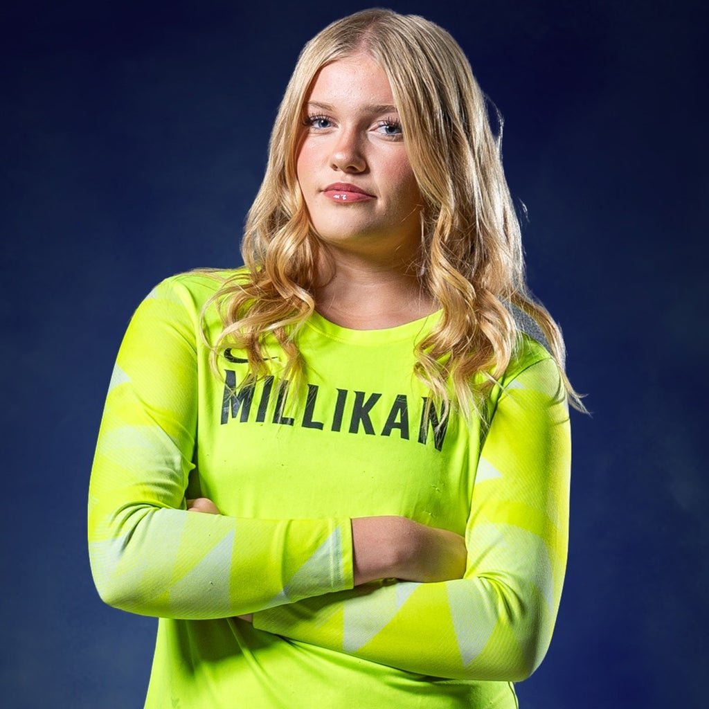 Kylie Pickens mugshot