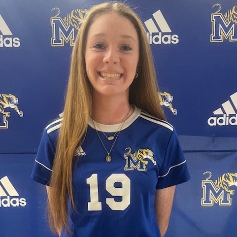 Isabella Navarro mugshot