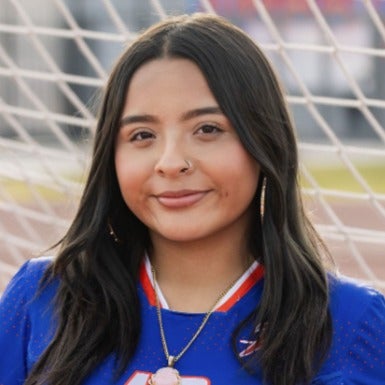 Samantha Espinosa Bustos mugshot