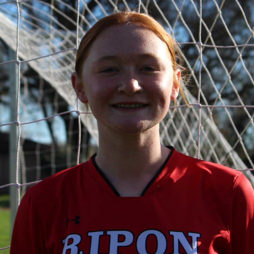 Cheyann Roberts mugshot