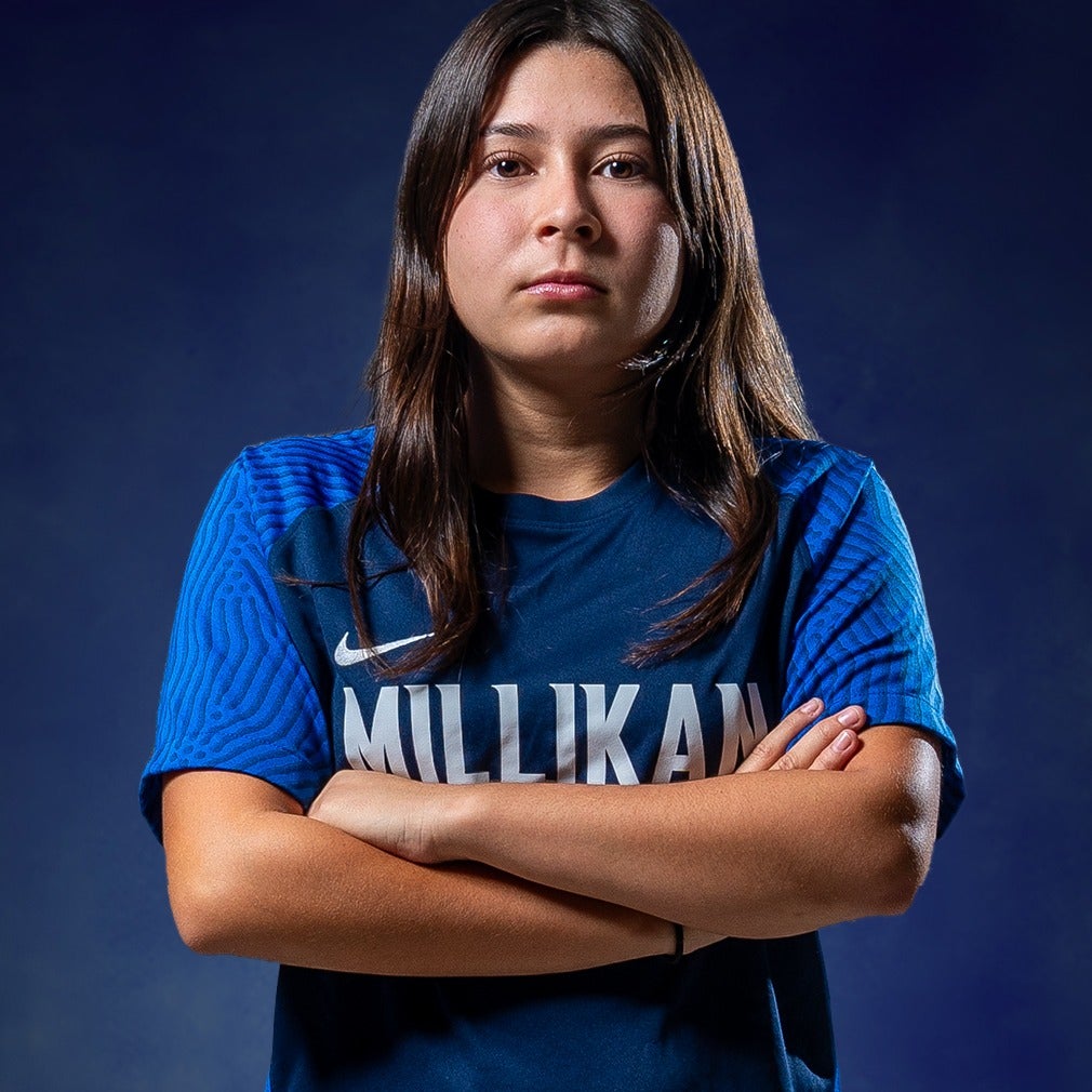 Isabella Legaspi mugshot