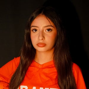 Maite Menjivar mugshot