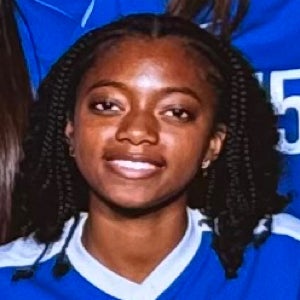 Finesse Barnett mugshot