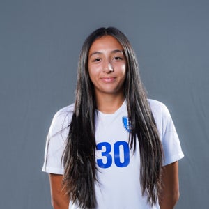 Abigail Amesola mugshot