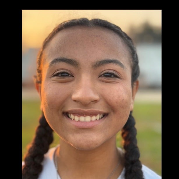 Ana Sophia Machuca mugshot