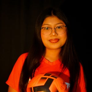 Michela Cruz mugshot