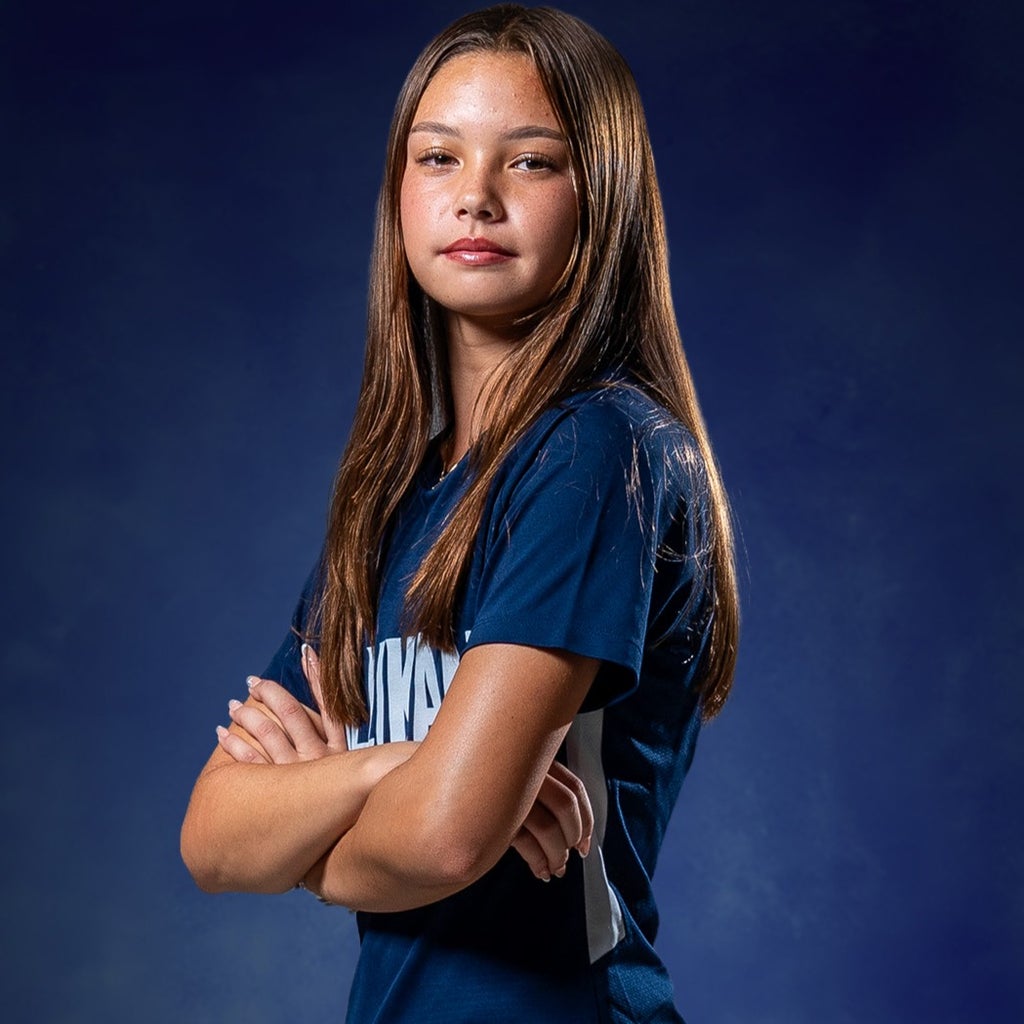 Ellie Carungcong mugshot