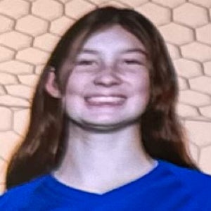 Melanie Saunders mugshot