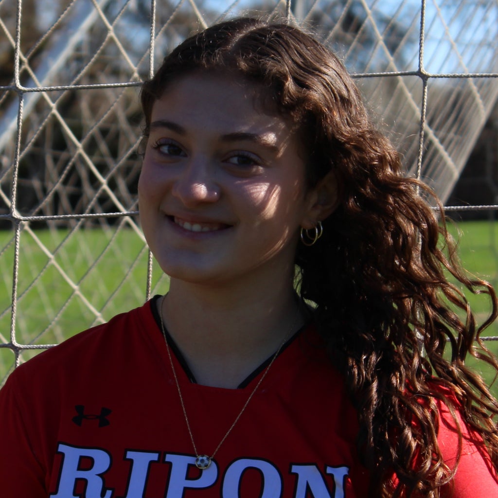 Adriana Henderson mugshot