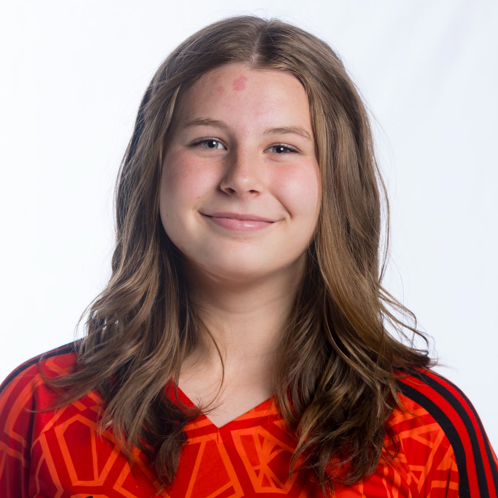 Guinevere O'Brien mugshot