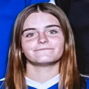 Kiley Crosby mugshot