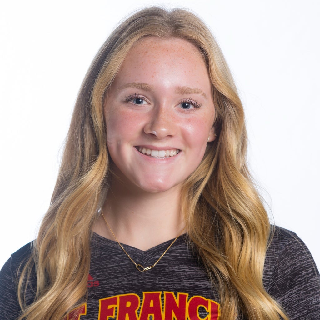 Lauren Mikacich mugshot