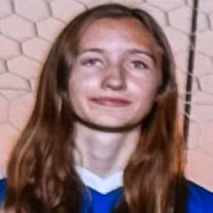 Khalia Krebsbach mugshot