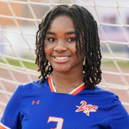 Jaliyah Middleton mugshot