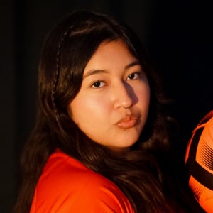Arlene Castro mugshot