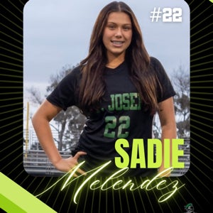 Sadie Melendez mugshot