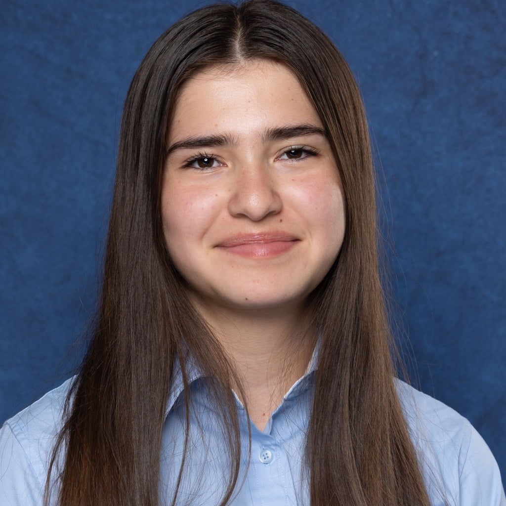 Nicole Valtierra mugshot