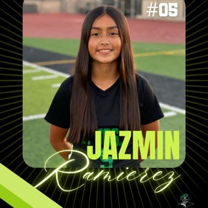 Jazmin Ramirez mugshot