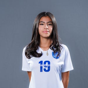 Valeria Jimenez