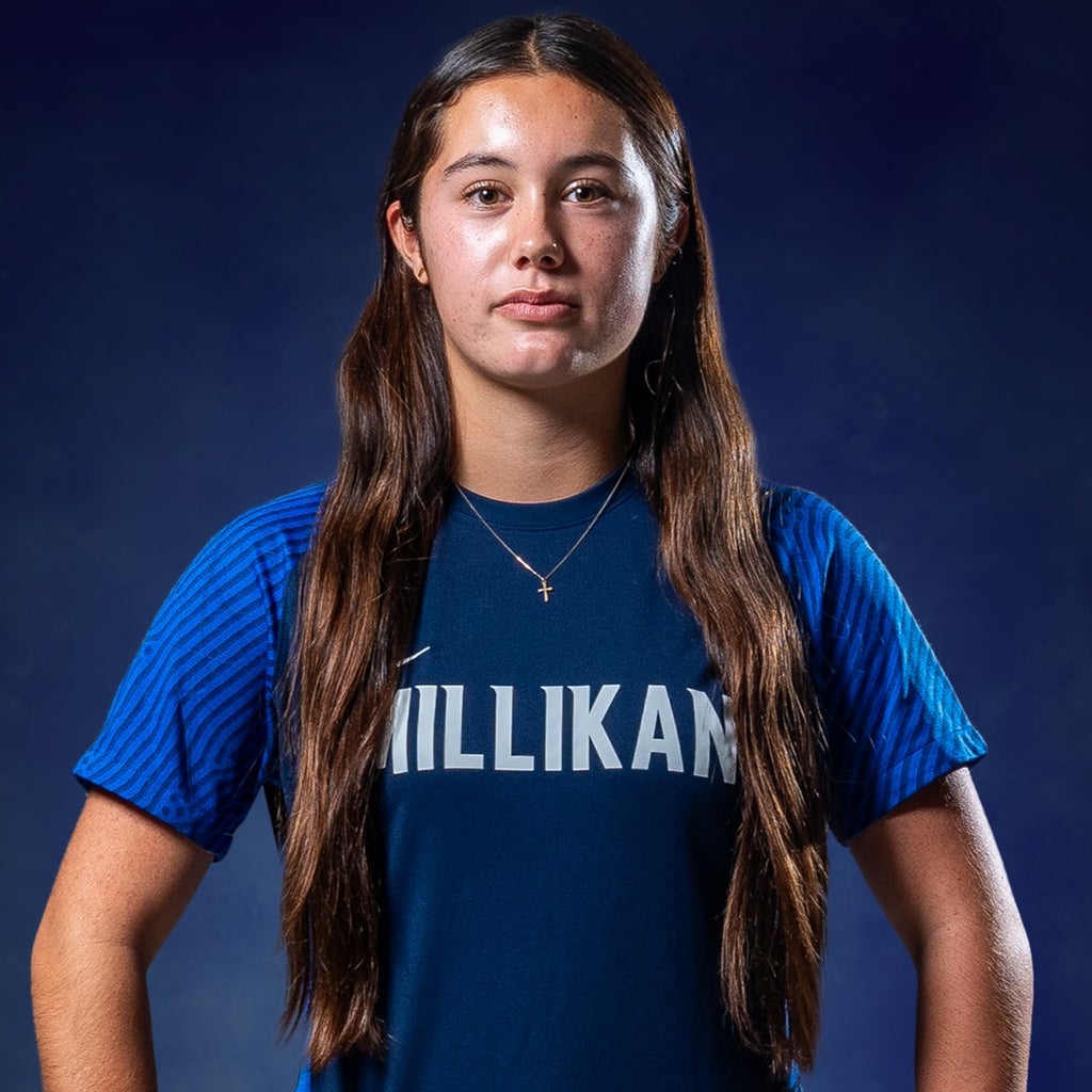 Harper Young mugshot