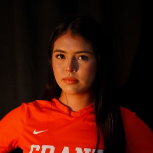 Noelia Pascacio mugshot