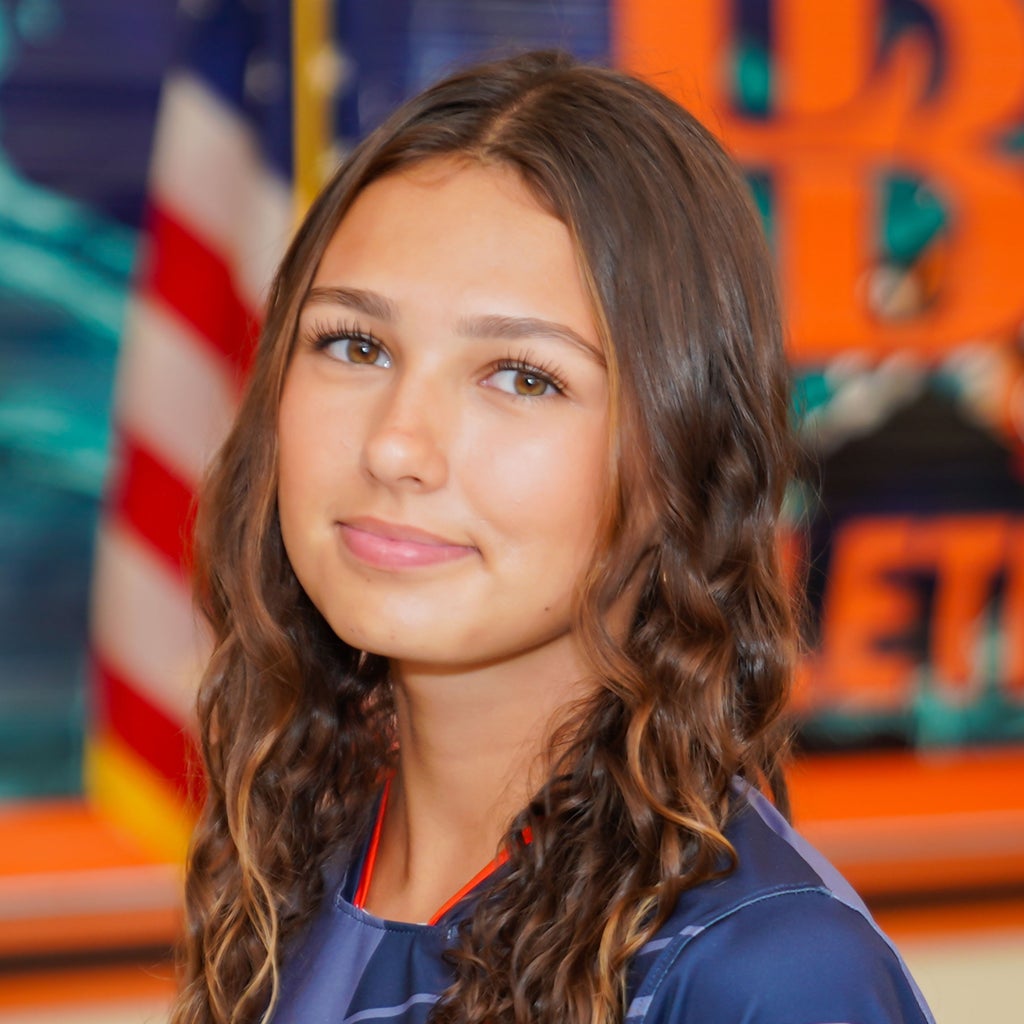 Victoria Popperechyy