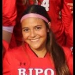 Pilar Garcia mugshot