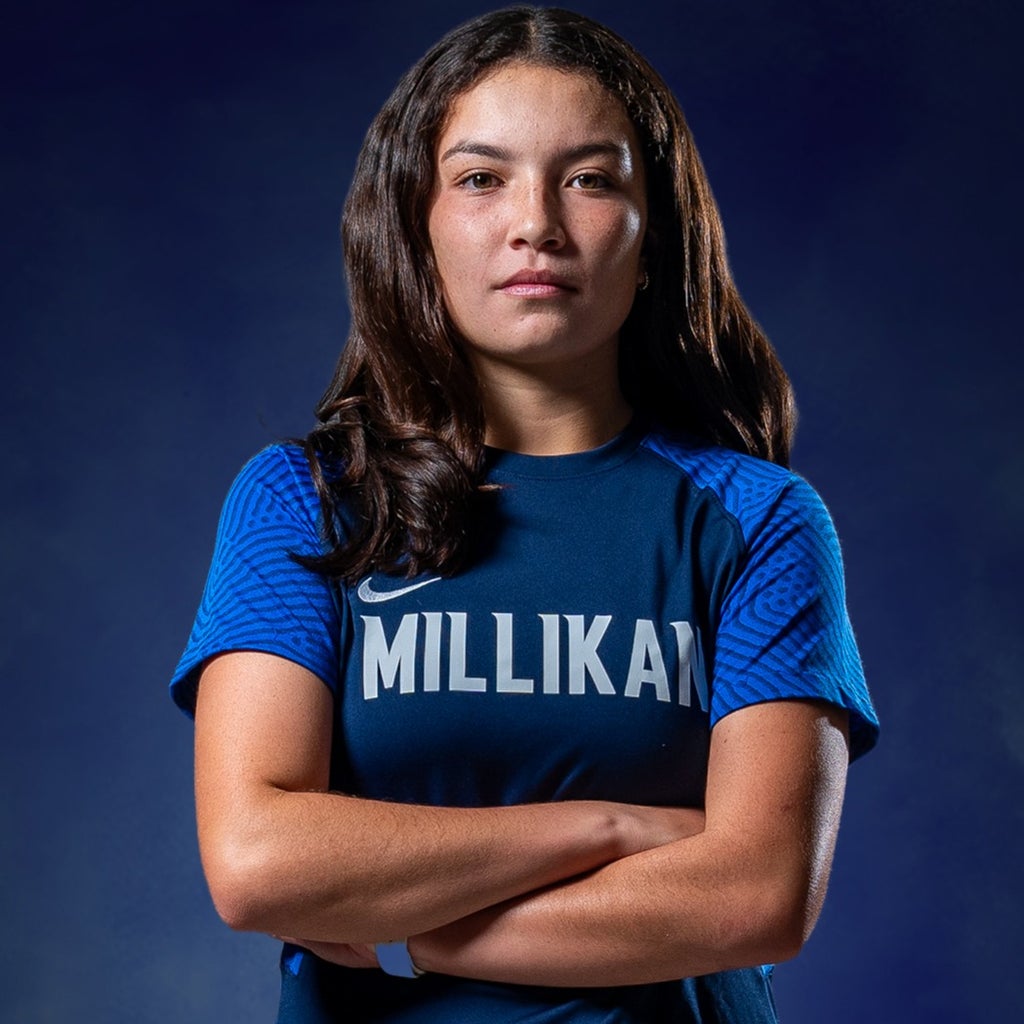 Abigail Pena mugshot