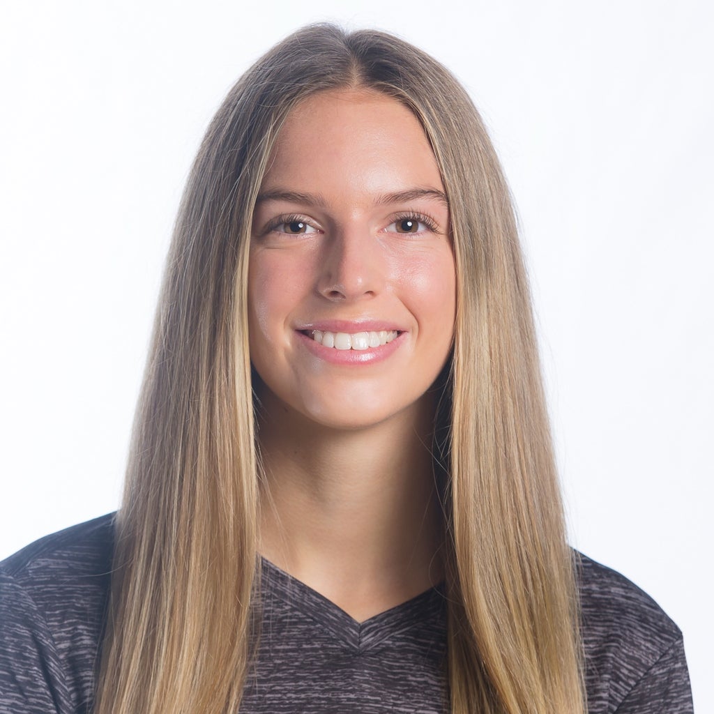 Charlotte Lippi mugshot
